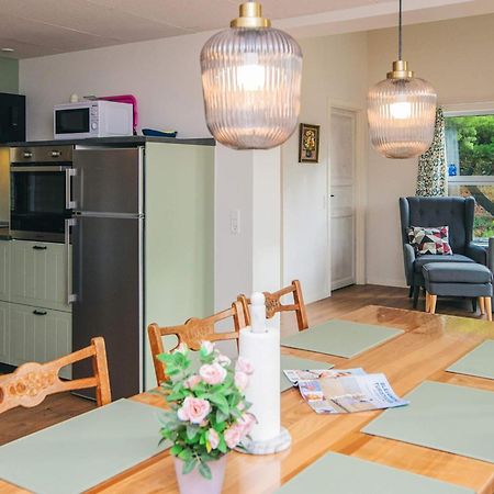 Holiday Home Blavand IV ภายนอก รูปภาพ