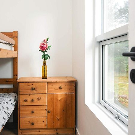 Holiday Home Blavand IV ภายนอก รูปภาพ