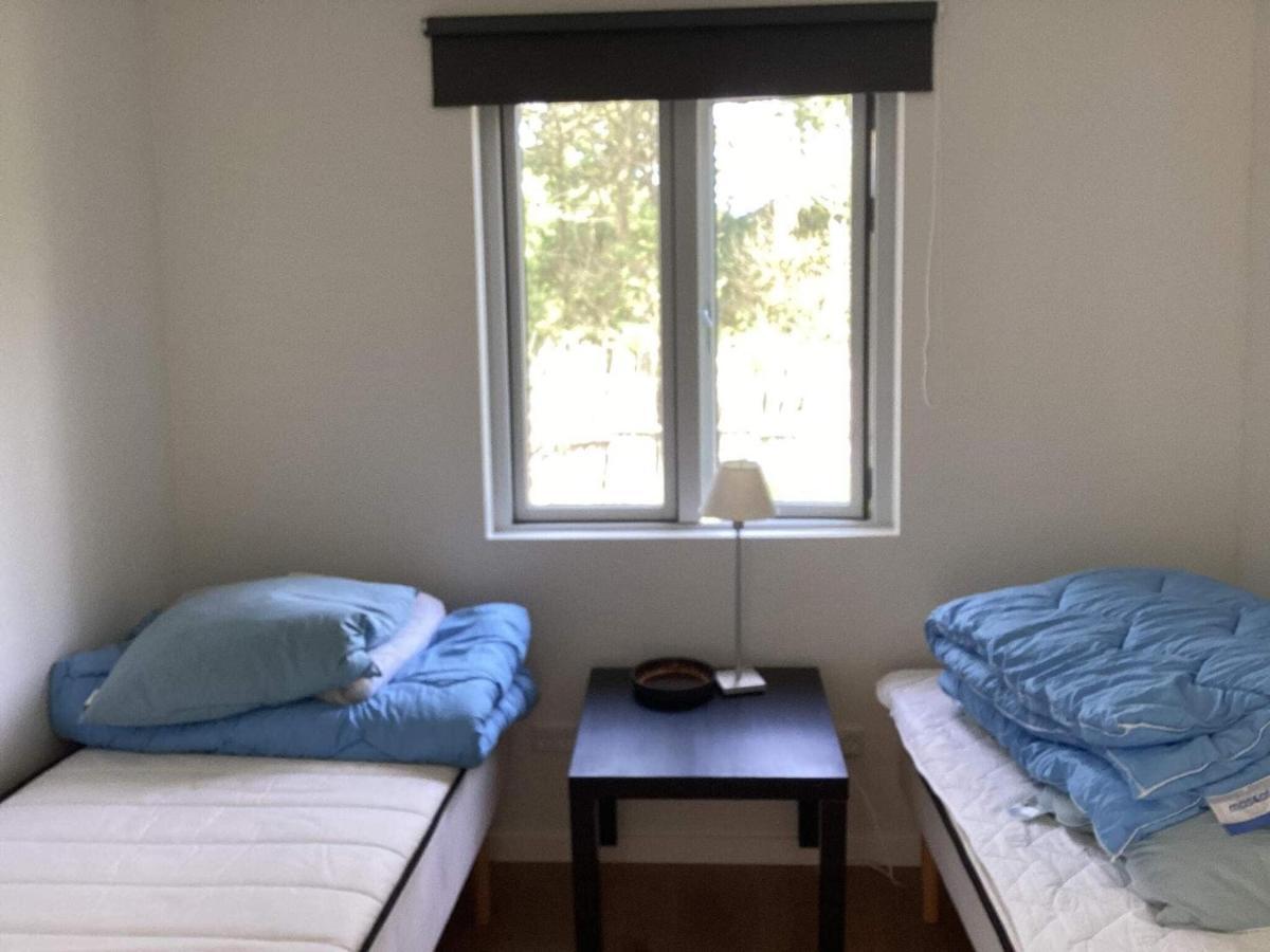 Holiday Home Blavand IV ภายนอก รูปภาพ