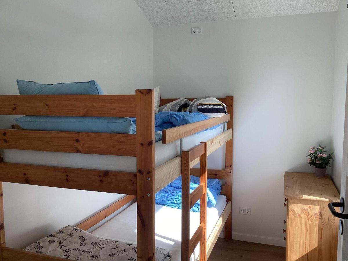 Holiday Home Blavand IV ภายนอก รูปภาพ