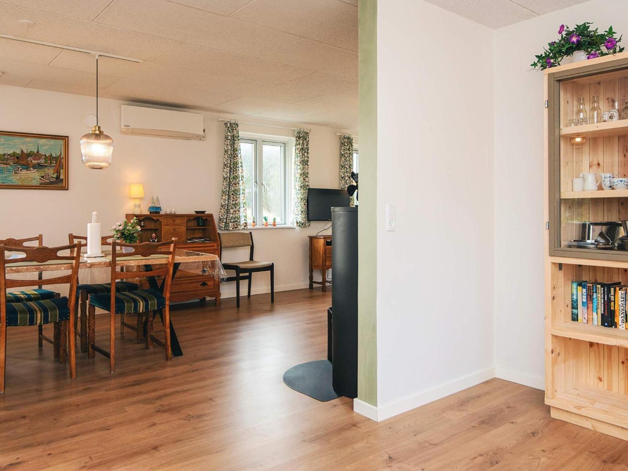 Holiday Home Blavand IV ภายนอก รูปภาพ