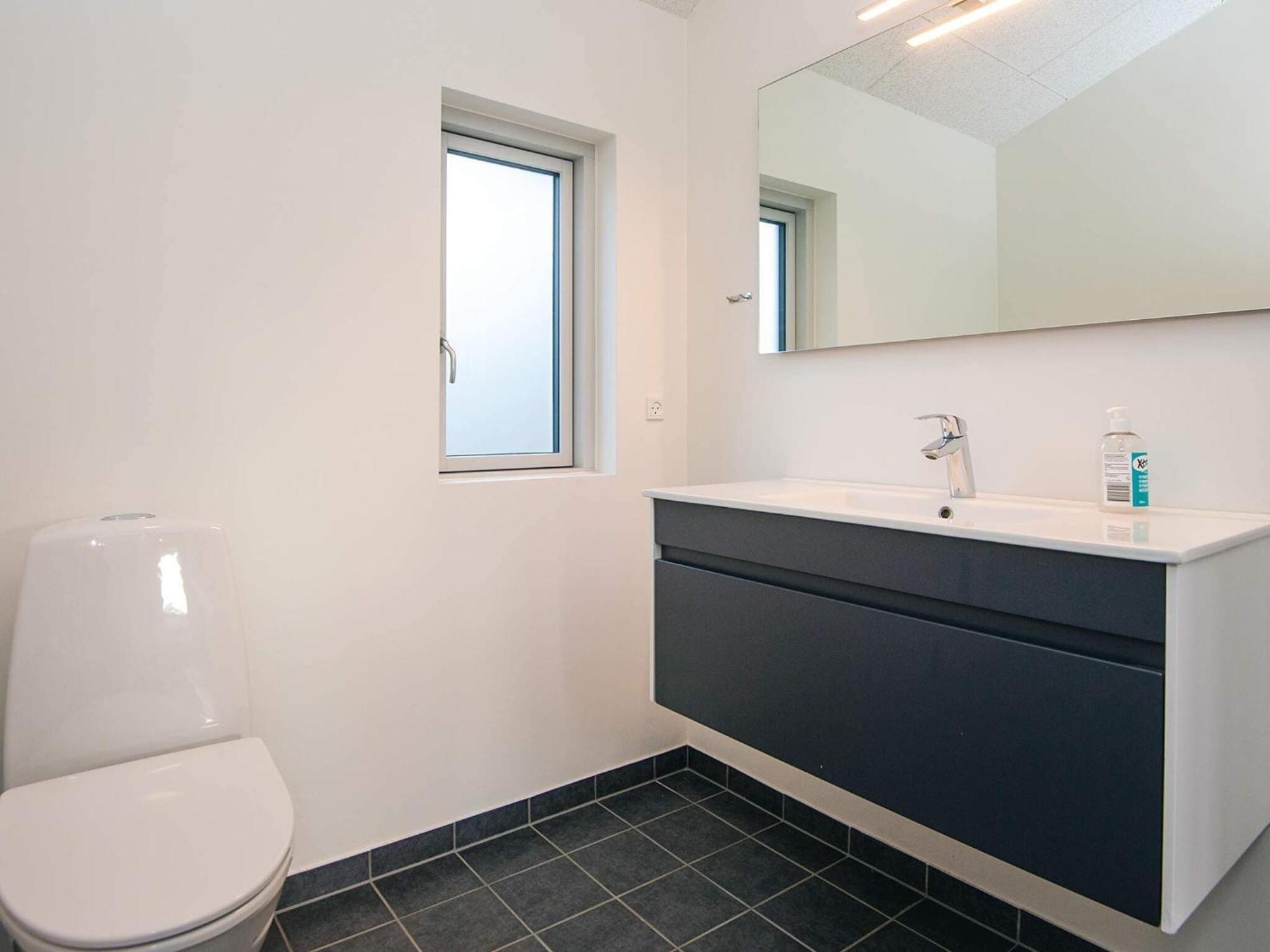 Holiday Home Blavand IV ภายนอก รูปภาพ