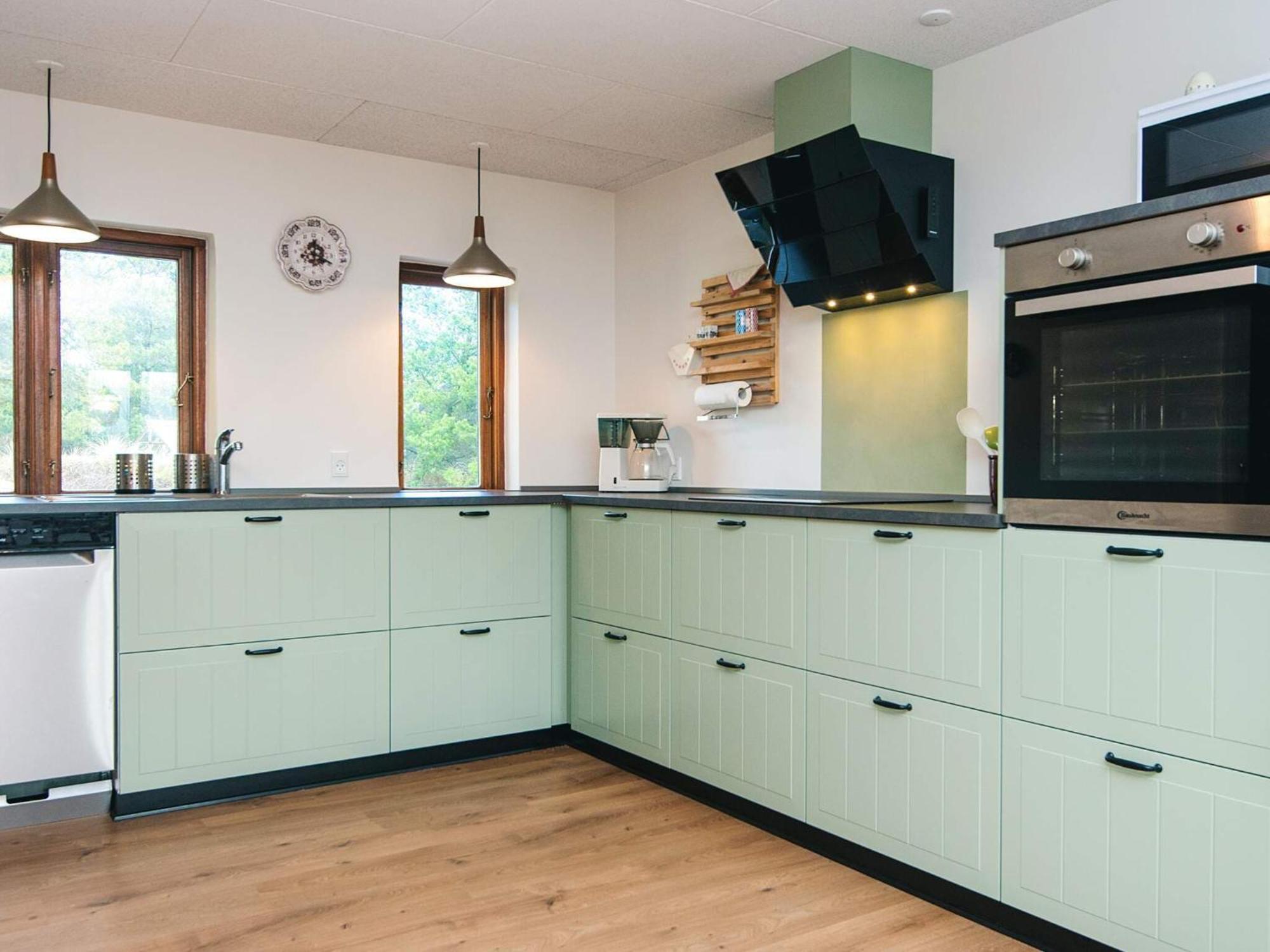 Holiday Home Blavand IV ภายนอก รูปภาพ