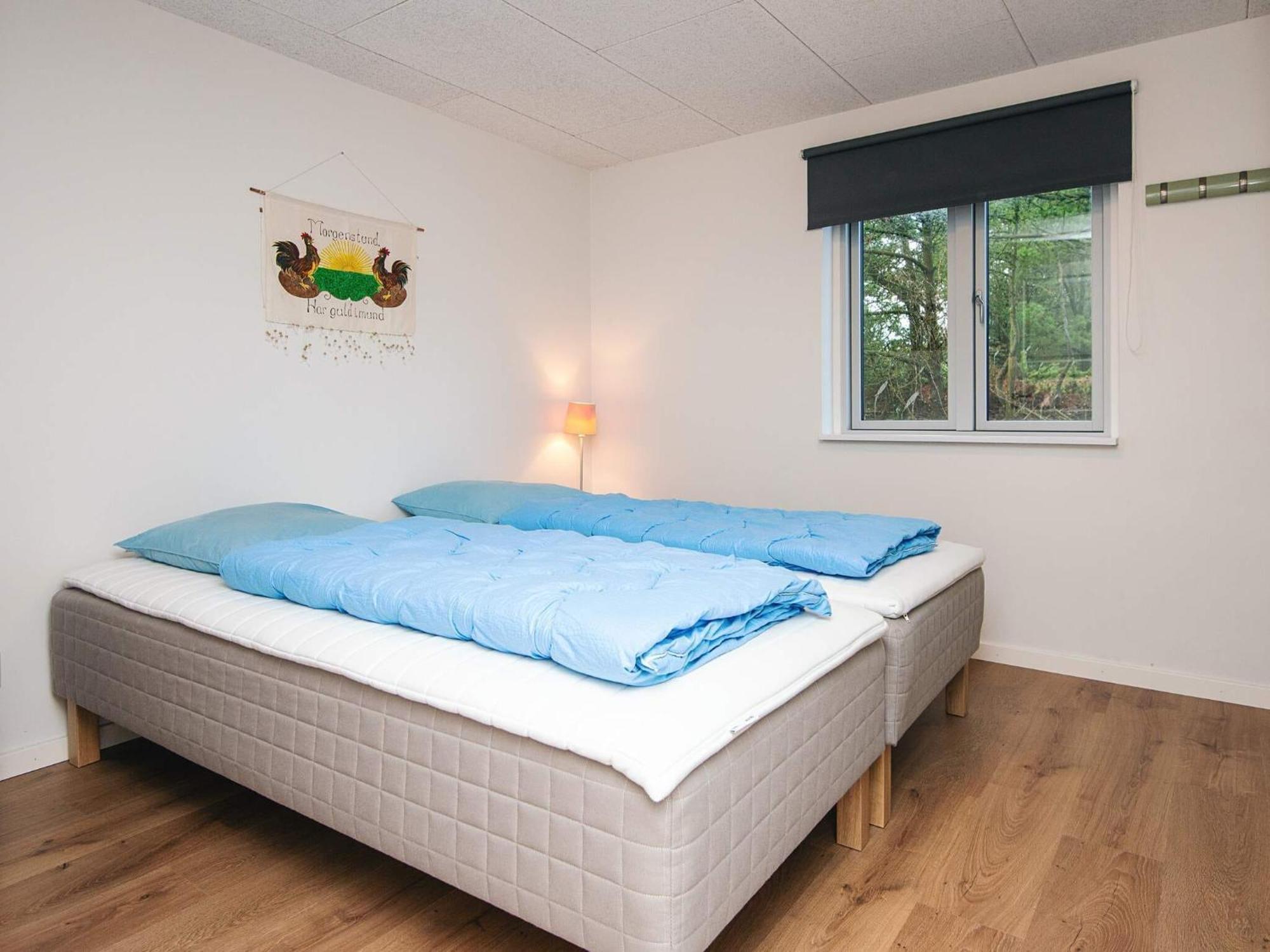 Holiday Home Blavand IV ภายนอก รูปภาพ