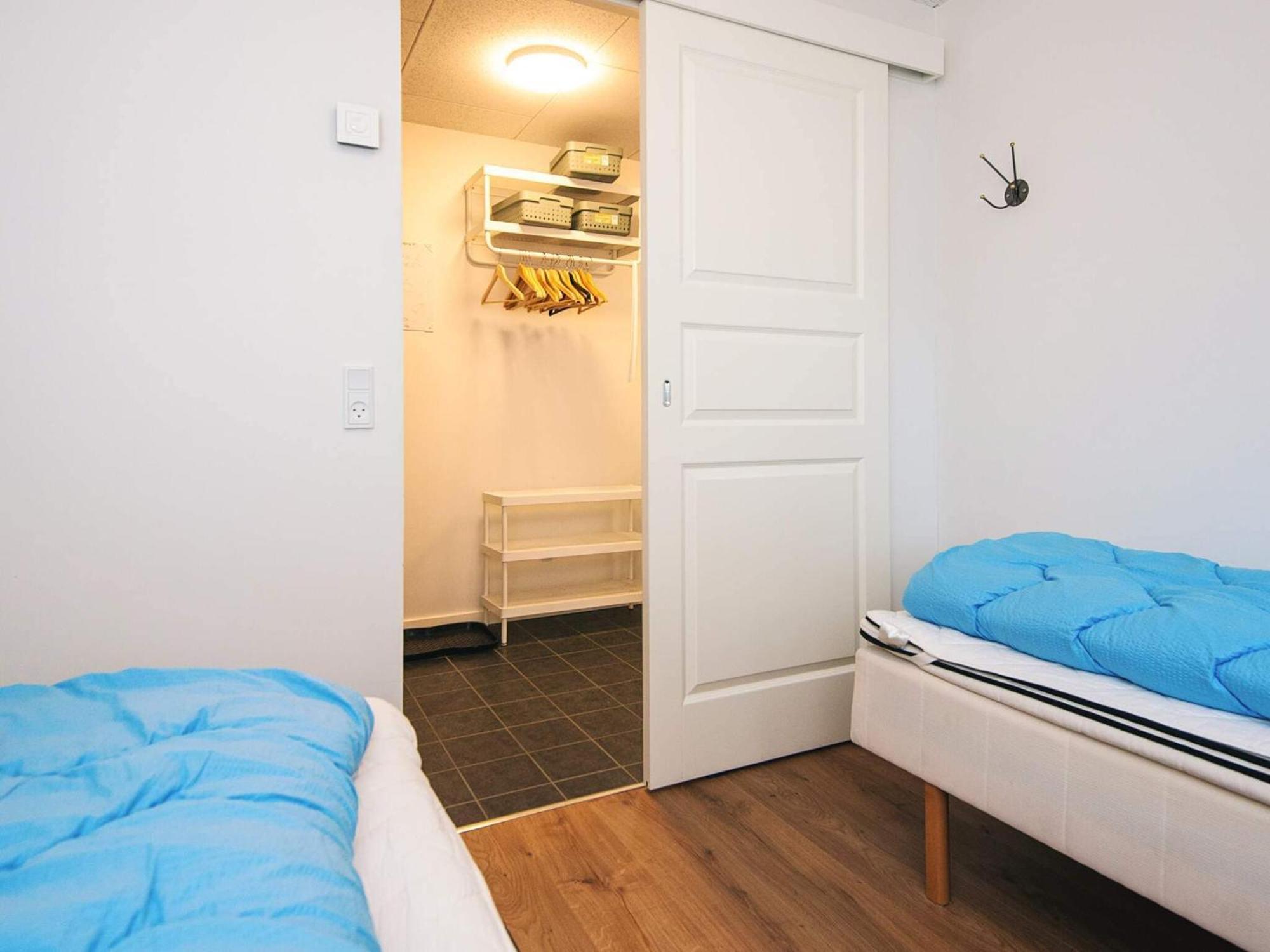 Holiday Home Blavand IV ภายนอก รูปภาพ